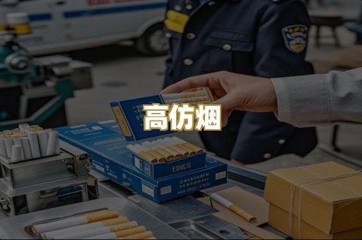 高仿烟